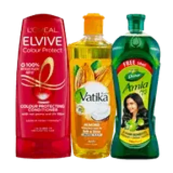 Hair Care 